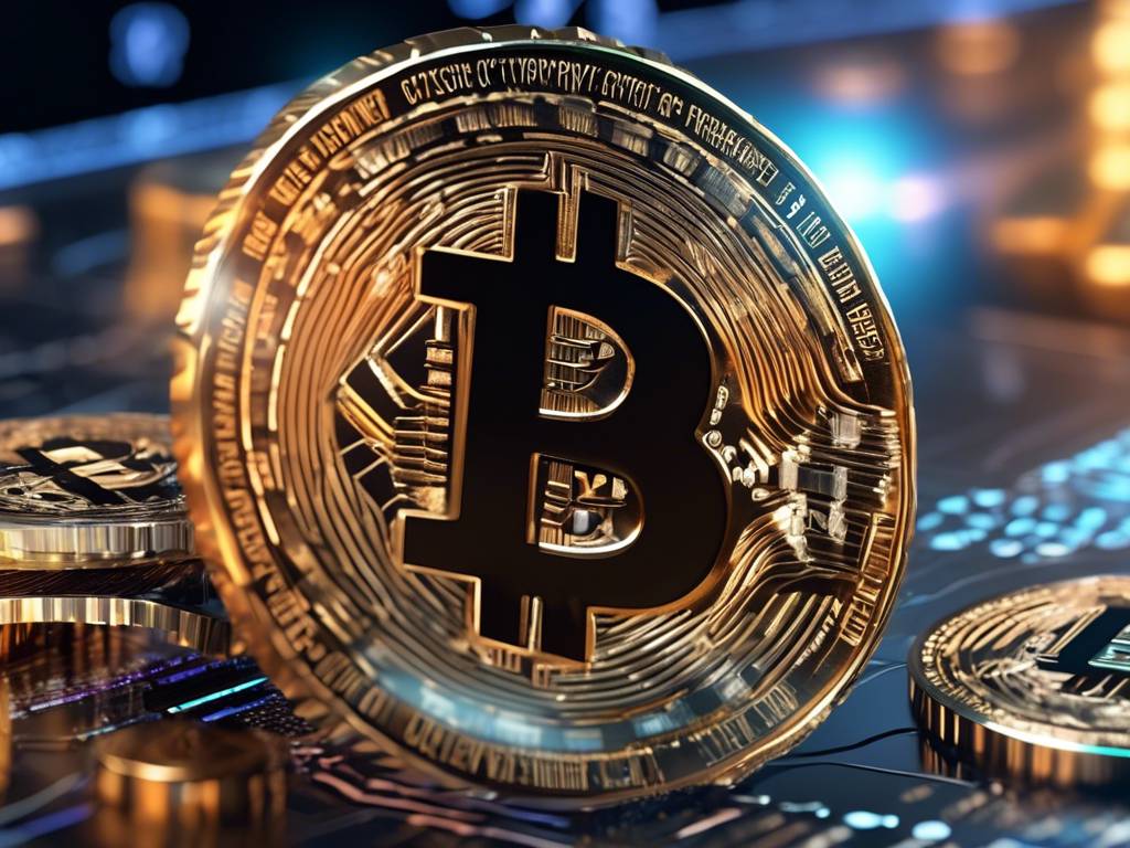 Discover top secure crypto exchanges in 2021 ?