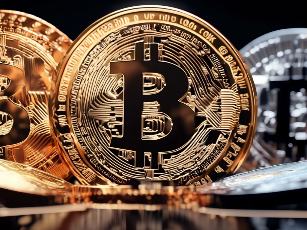 Top 6 Undervalued Cryptos Under 1 Cent ??