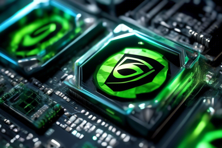 Predictions have been made by Wall Street for Nvidia's stock price over the next 12 months ?