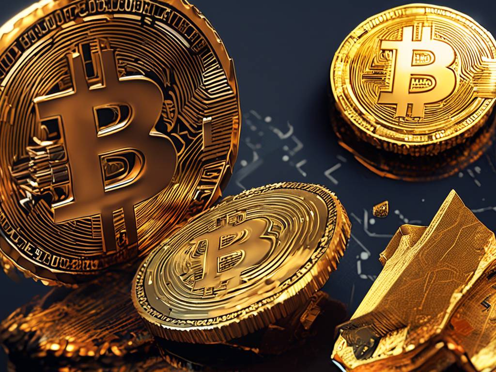 Earn Bitcoin while gaming! Find out how much ??