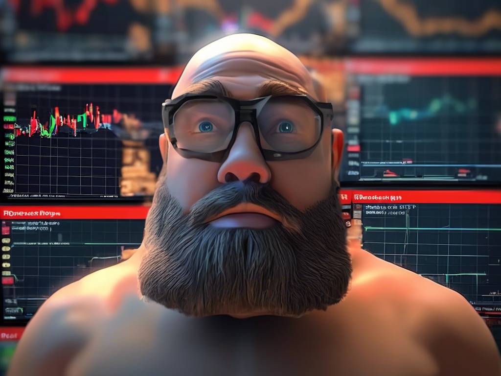 Crypto expert warns of recent S&P price target boosts ??