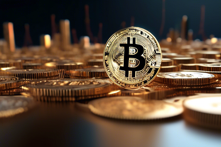 Bitcoin and S&P 500 divergence hints at major shift! ??