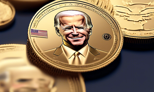 The rapid spread of 'Joe Biden Is Dead' meme coins is being witnessed ?