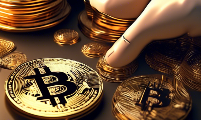 Bitcoin is predicted to reach $164,000 according to a historical study. Find out when ?