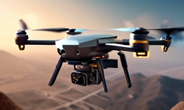 Explosive drone attacks on Northern Israel launched by Hezbollah cause turmoil in crypto market. ?