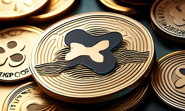 Ripple reserves 200 million XRP for September sell-off triggering alert ?