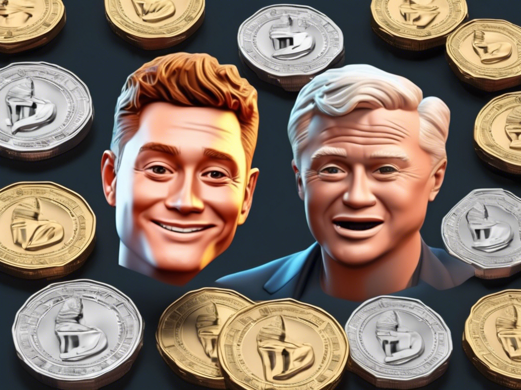 Choose Community Over FOMO: How Celebrity Meme Coins Can Thrive ??