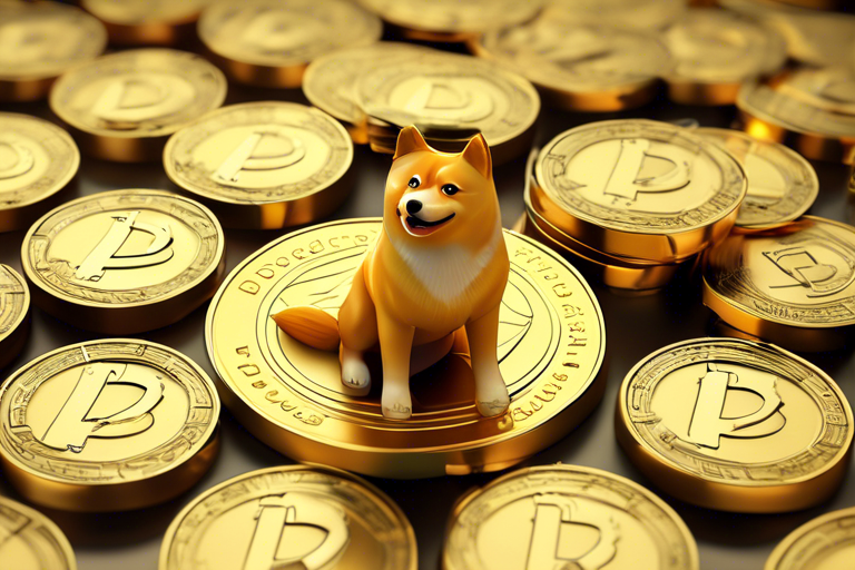 Market Analyst Warns High Risk in Robinhood's Dogecoin Holdings ??