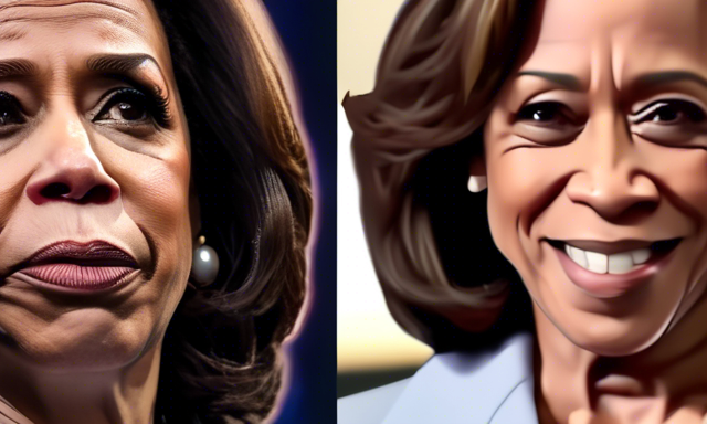 Impact of the Ripple vs. SEC Lawsuit discussed by MetaLawMan + Kamala Harris's involvement ?
