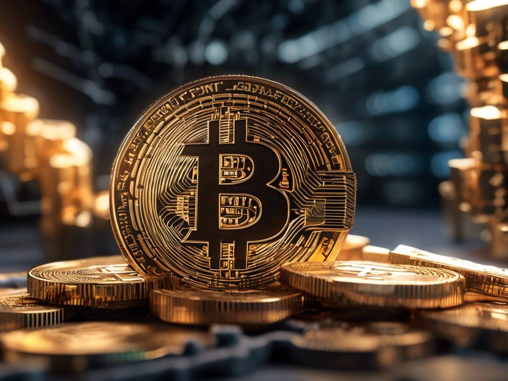 Bracebridge Capital now tops the charts as biggest Bitcoin ETF owner! ??