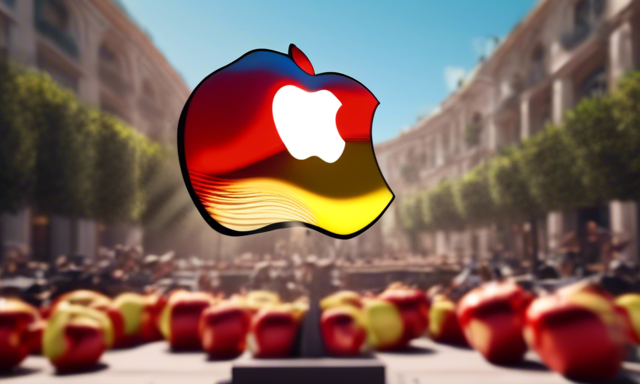 Apple's app store being investigated by Spain's antitrust watchdog ??