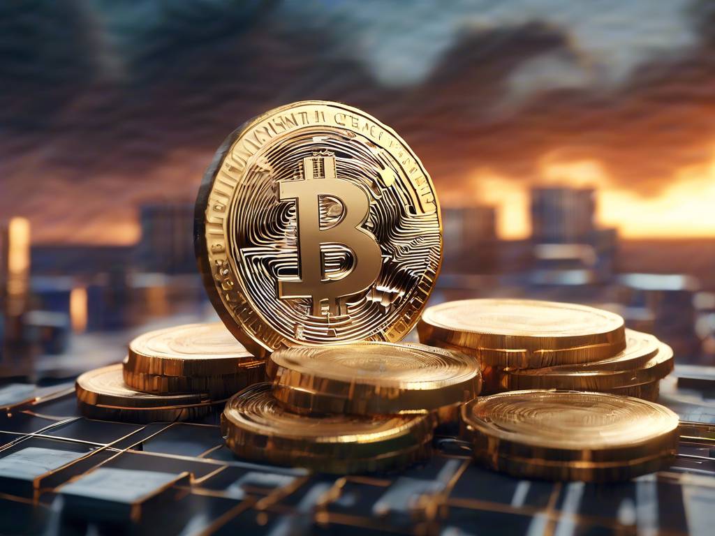 Ripple Vs. SEC: Settlement on the Horizon? Exciting news! ??