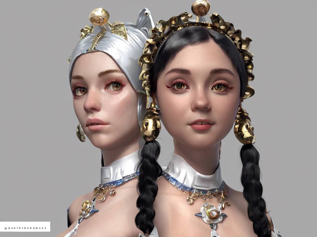 'Cardano Girls' video brings fresh insights into the project! ??