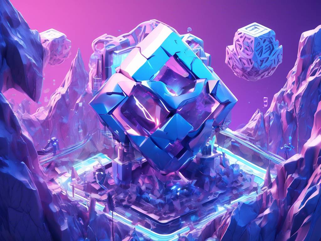 Avalanche and Chainlink Partnership Boosts AVAX Price ??