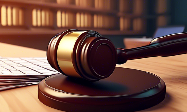 $47 Million Crypto Embezzlement Sentences Former Kansas Bank CEO to 24 Years ?