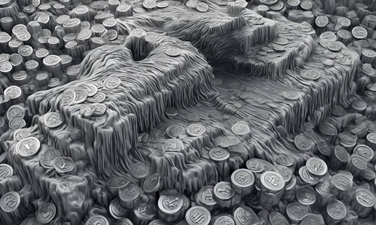 Record Inflows for VanEck ?: Grayscale Witnessing Massive Bitcoin ETF Outflow! ?