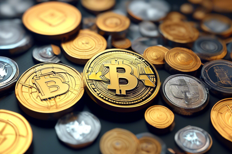 Crypto investors shifting from meme coins to substance ?