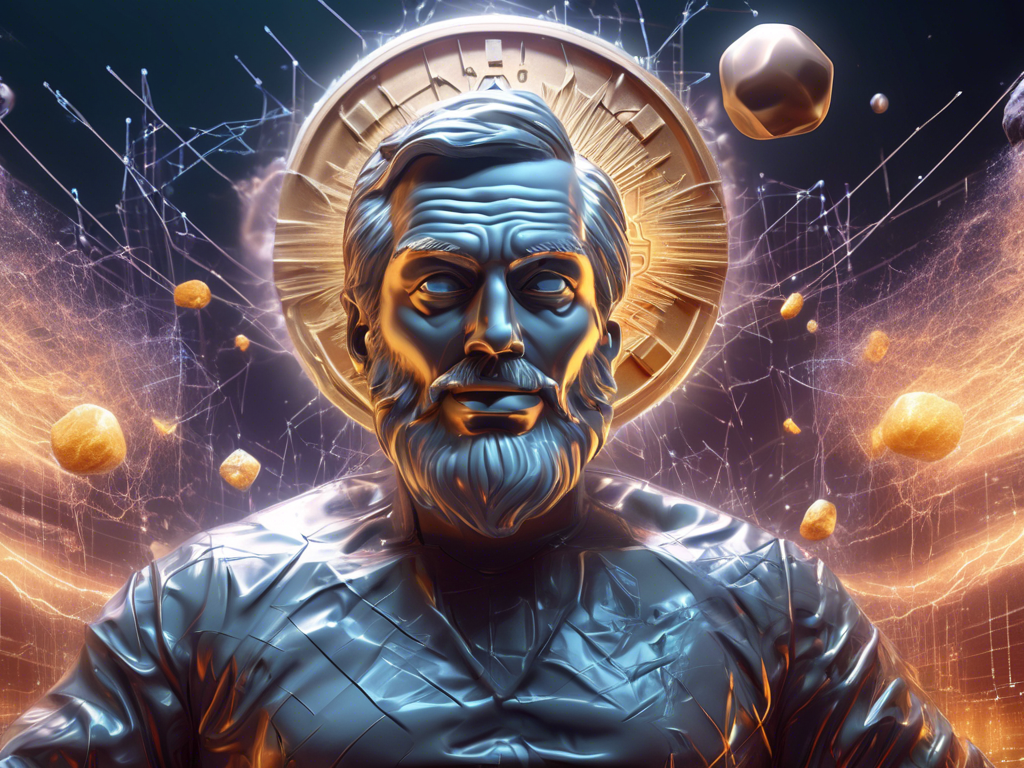 Crypto Guru Forecasts Algorand Surge: Prepare for 50% Boom! ?