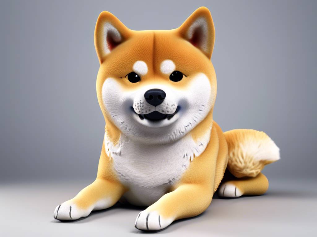 Shiba Inu May Price Outlook: Will SHIB Surge 100%? ?