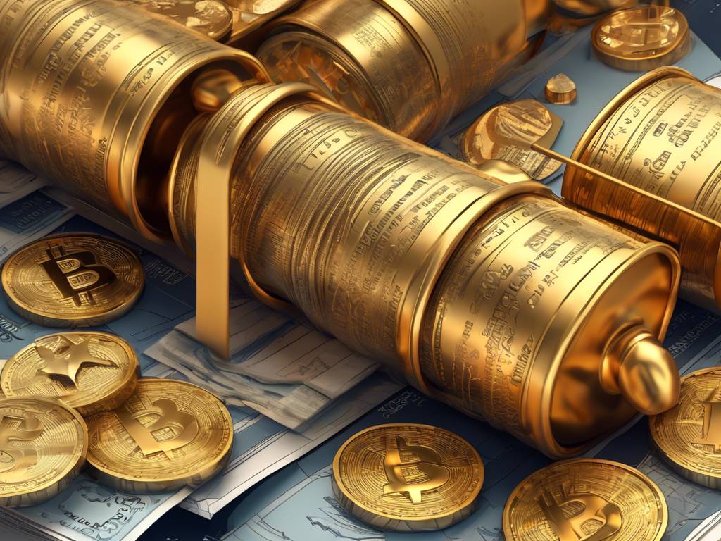 Goldman Sachs notes rise in institutional interest in crypto options ??