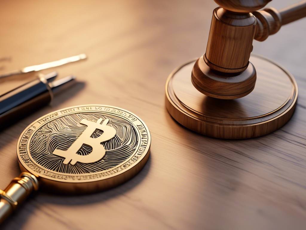 Ripple vs. SEC Lawsuit: Key Updates for Trial Day! ?