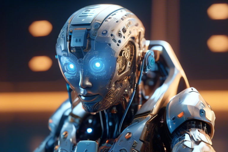 Stability AI unleashes SD3: Game-changing open-source image generator! ??