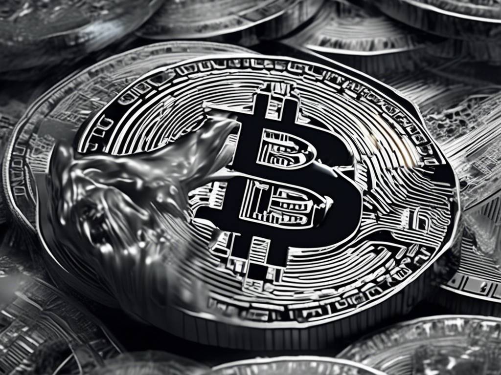 Grayscale's revenue remains steady despite Bitcoin outflows ?