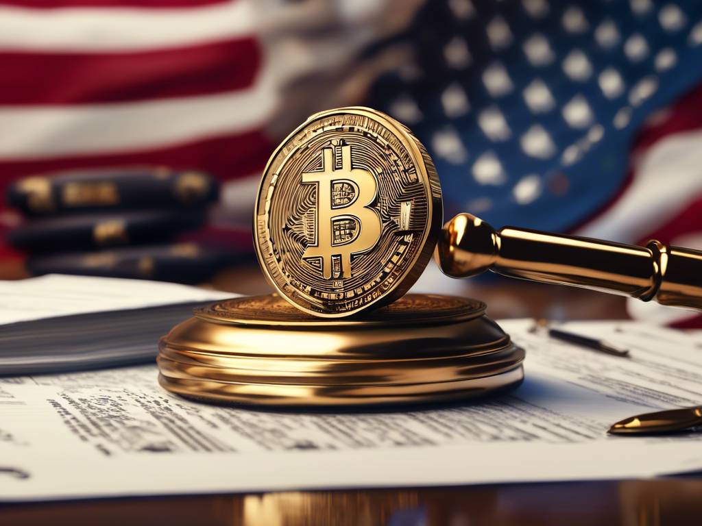 US House overturns SEC SAB 121 ruling on crypto custodian liabilities! ?