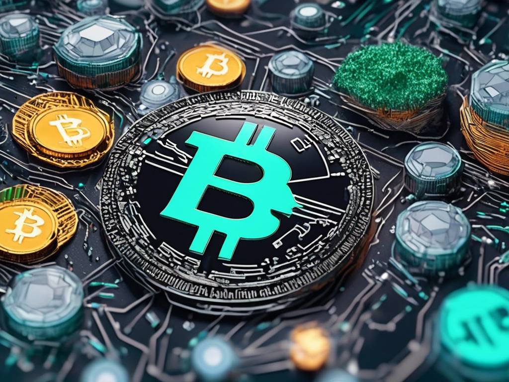 Tether Bolsters Reserves with 8,889 BTC Acquisition ?