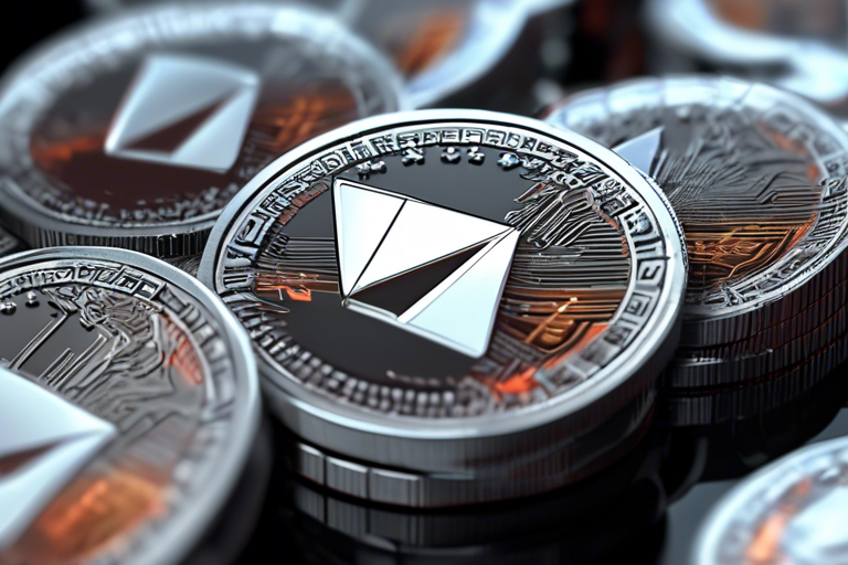 USDT Minting Plummets by $6 Billion on Ethereum and Tron in Just 6 Months! ?