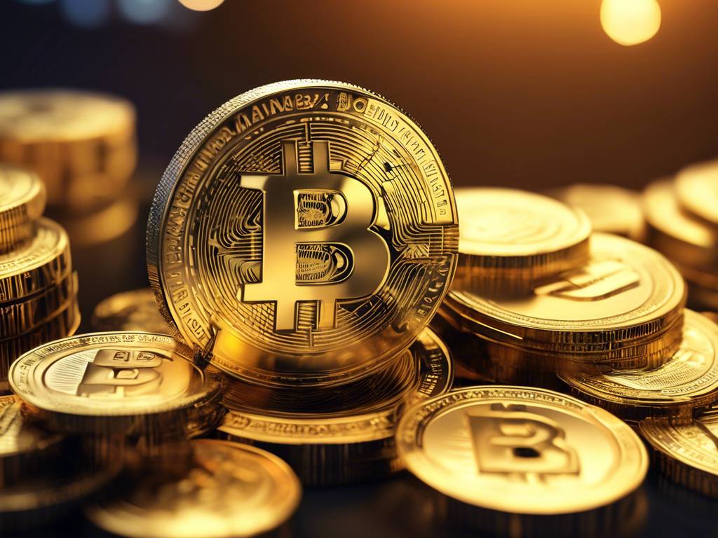 DOJ taps consulting firm to monitor Binance ??