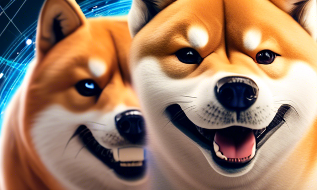 A $65K Bitcoin Explosion was Witnessed as Solana and Shiba Inu Saw 6% Daily Gains ?