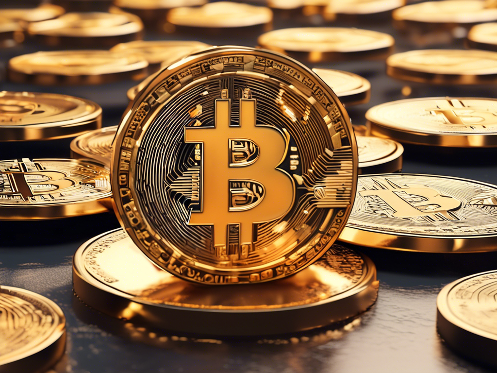 Institutional Investors Boost Bitcoin, Driving Prices Over $400,000! ?