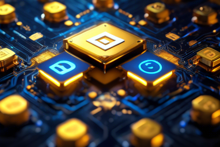 Binance Launches IO.NET (IO) for Enhanced Trading ??
