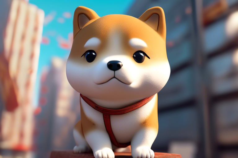 SHIB Sell Wall Stunts All-Time High Dreams ? – Here's Why
