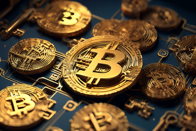 Unlock the key to Bitcoin's future with this game-changing strategy ??
