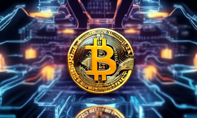 Bitcoin price predicted to reach $428,000 by Hedge Fund Manager when specific conditions are met ?