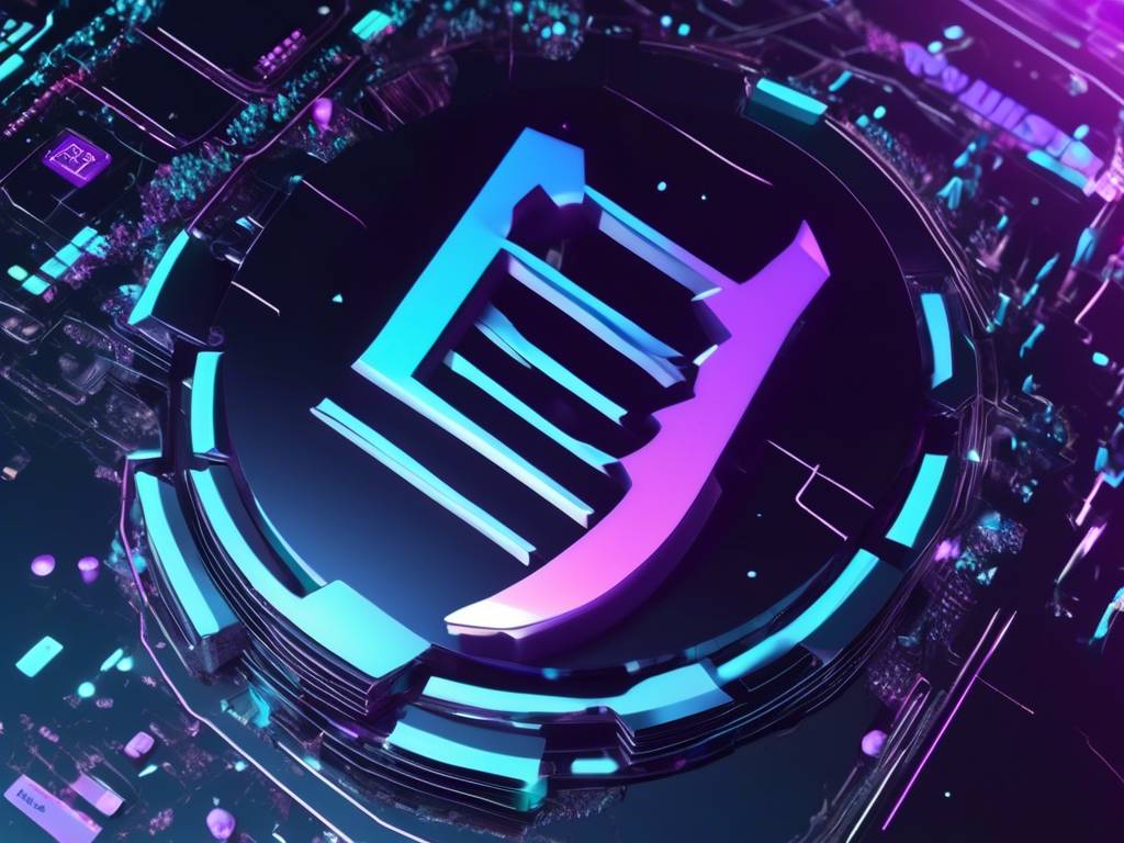 Uniswap Smashes $2 Trillion Trading Milestone ? Stay Tuned!