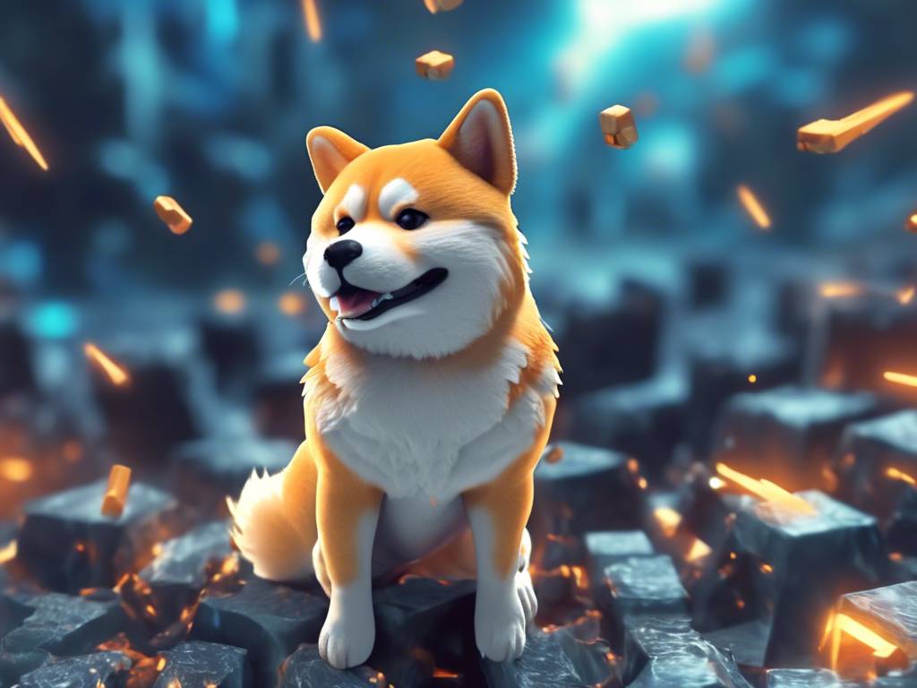 ShibaSwap DEX expands to Shibarium: What to Know! ???