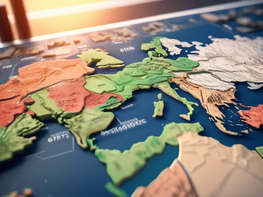 Unpriced Geopolitic Risks: Insights from Experts! ??