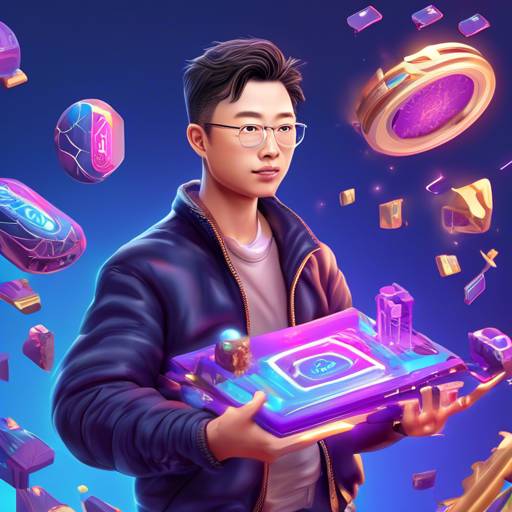 Revolutionizing DeFi: Omni-Chain Solution by Parallel Finance Founder Yubo Ruan ??