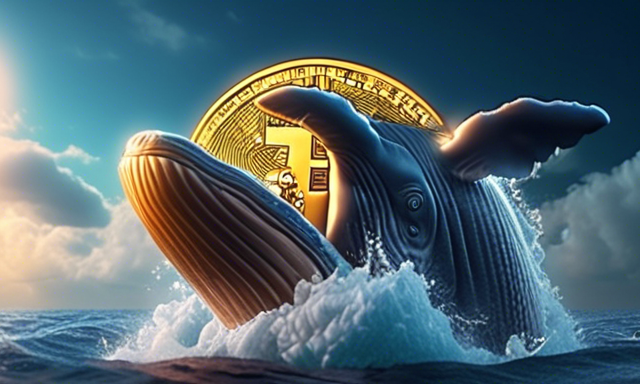 Over 94.7K BTC was scooped up by Bitcoin whales in only 6 weeks ?