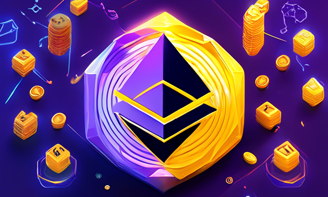 New ETH ETFs Knowledge Game Launched by Binance with Rewards! ?