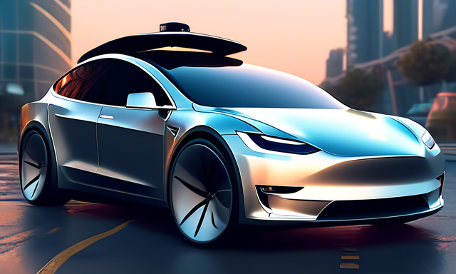 Hidden costs associated with Tesla's robotaxi under construction ???
