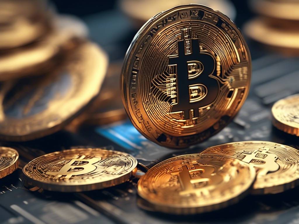 Bitcoin Thief Sends $71M Ethereum to Victim ?