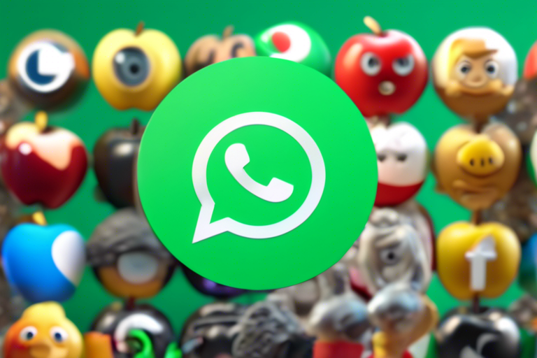 Discover Apple's Strategy to Challenge Google & WhatsApp ?