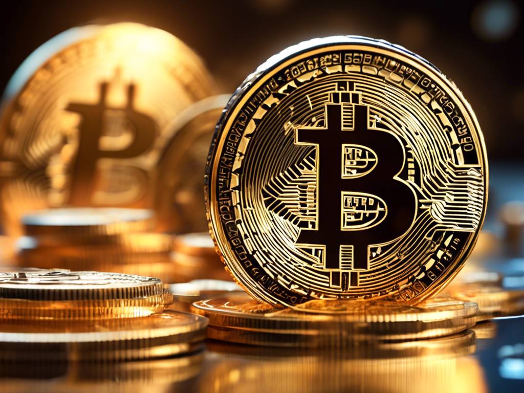 Bitcoin price may drop to $50,000 according to Standard Chartered ??