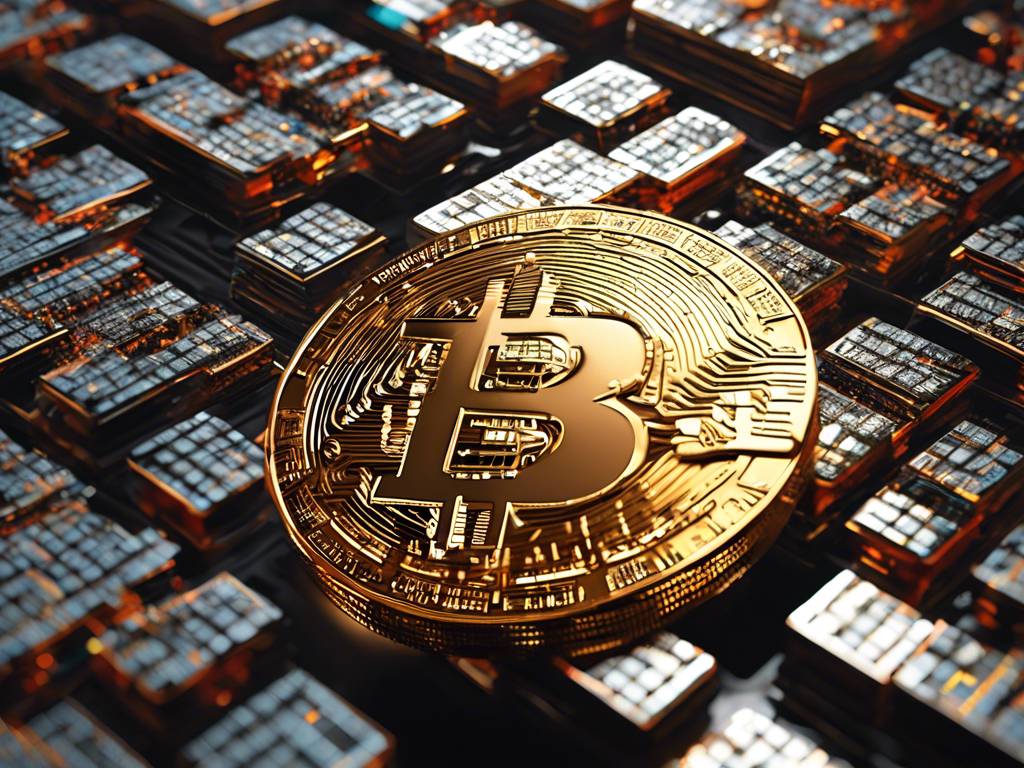 MicroStrategy adds 122 Bitcoin, ? totaling $15.2B holdings! ?