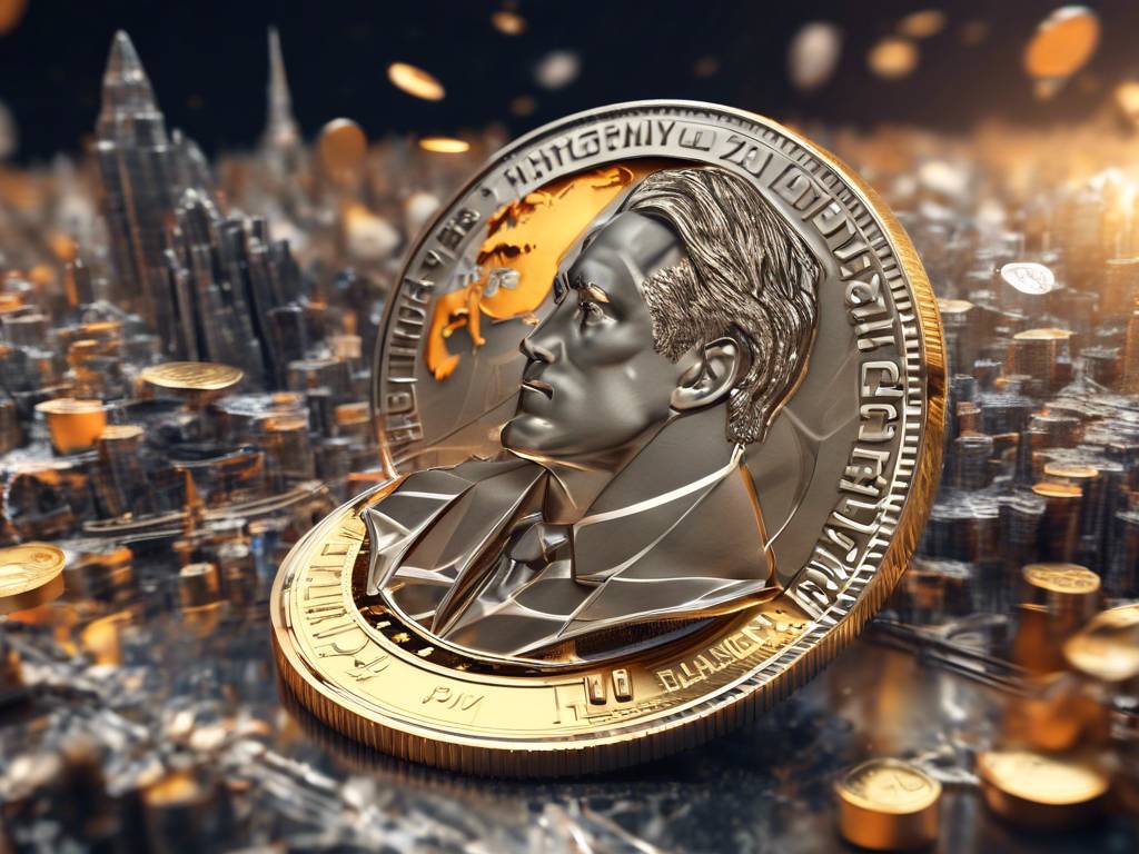 WorldCoin (WLD) price likely to fall under $6 ?