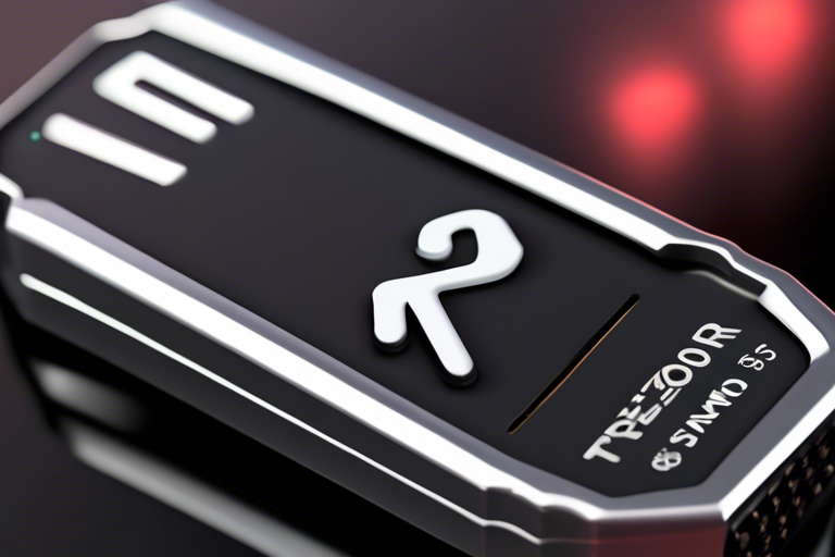 Introducing Trezor Safe 5: Unveiling the Latest Crypto Wallet and Personalized Onboarding! ??